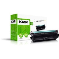 KMP Toner H-T223B kompatibel zu HP 508A CF360A