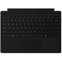 Microsoft Surface Pro Signature Type Cover DE schwarz FMN-00005
