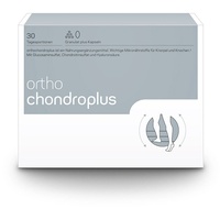 Orthomed Orthoarthroplus Granulat/Kapseln 30 St.