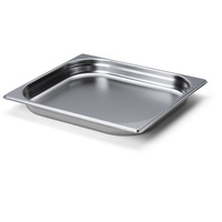 Continenta Edelstahl Schublade für 4027 von