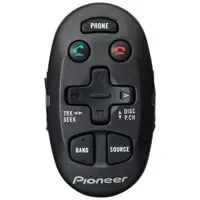 Pioneer CD-SR110 Fernbedienung