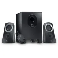 Logitech Z313 2.1 System