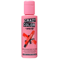 Crazy Color Renbow 60 orange 100 ml