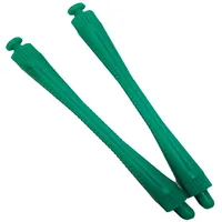 Efalock Professional Kaltwellwickler 5 mm grün 12 St.