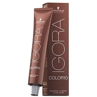Schwarzkopf Igora Color 10 7-0 mittelblond 60 ml