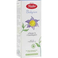Töpfer Babycare Pflegeöl 100 ml