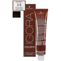 Schwarzkopf Igora Color 10 3-0 dunkelbraun 60 ml
