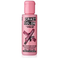 Crazy Color 51 Bordeaux 100 ml