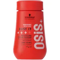 Schwarzkopf Professional OSiS+ Dust It Mattifying Volume Powder 10