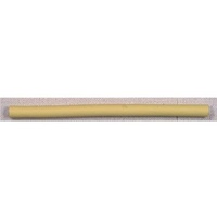 Efalock Professional Flex-Wickler 10 mm gelb 6 St.