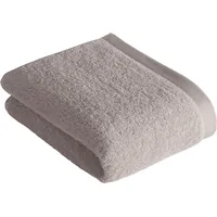 VOSSEN High Line Duschtuch 67 x 140 cm pearl