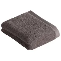 VOSSEN High Line Duschtuch 67 x 140 cm pepplestone