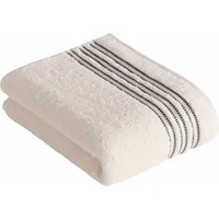 VOSSEN Cult de Luxe Duschtuch 67 x 140 cm