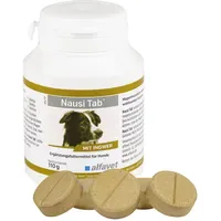 Alfavet Nausi Tab 110 g