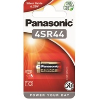 Panasonic 4SR44 6.2V