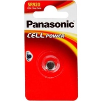 Panasonic SR920