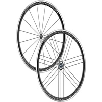 CAMPAGNOLO Scirocco C17 Campa Laufradsatz (WH18-SCCFRB)