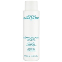 Jeanne Piaubert Demaquillant Vegetal 400 ml