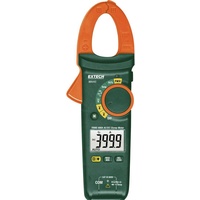 EXTECH MA445 Hand-Multimeter, Stromzange digital CAT III 600V)
