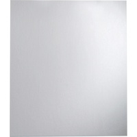 Fackelmann Spiegel mit Wandbefestigung 90x80x1,5 oder 80x90x1.5 cm