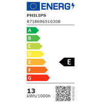 Philips CorePro LEDbulb 12,5W E27 (51030800)