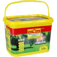 WOLF-Garten LE 250 Premium Rasen-Langzeitdünger 5 kg