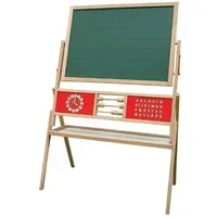 Roba Standtafel natur