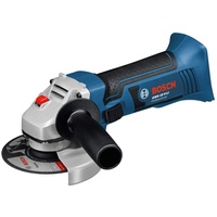 Bosch GWS 18 V-LI Professional ohne Akku 060193A300