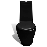 VidaXL Design Stand-Toilette/WC (141136)