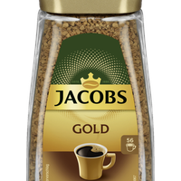 Jacobs Gold Instantkaffee 100 g