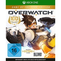 Activision Blizzard Overwatch - Game of the Year Edition