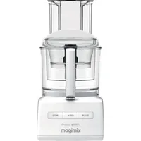 Magimix CS 5200 XL weiß