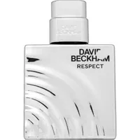 David Beckham Respect Eau de Toilette 40 ml