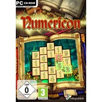 DTP Numericon (PC)
