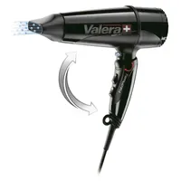 Valera SL 5400T Ionen klappbar schwarz