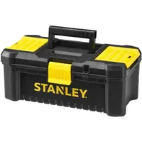 Stanley Kunstoffbox Essential mit Organizern Kunststoffschliessen STST1-75514