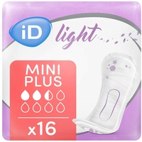 ID Light Mini Plus 16 St.