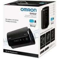Omron Evolv HEM-7600T-E Oberarm
