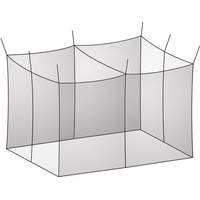 Basic Nature Moskitonetz Klassik Doppel Mesh 225