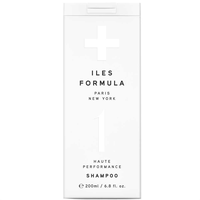 Iles Formula Shampoo 200 ml