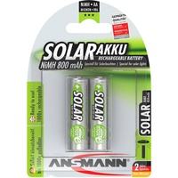 Ansmann Solar - 5035513