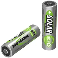 Ansmann Akku AA 800 mAh 2 St.