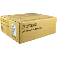 Ricoh Trommel 407405