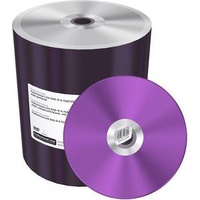 MediaRange MRPL608-C DVD-Rohling 4,7 GB DVD-R (100) Stück(e)