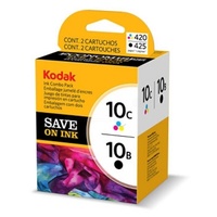 Kodak Nr. 10C / Nr. 10B kompatibel zu Canon