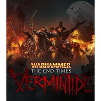 THQ Nordic Warhammer: End Times - Vermintide (PEGI) (PS4)