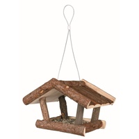 Trixie Natural Living Futterhaus 32 × 23 × 20