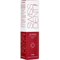 Swissdent Cosmetics GmbH Swissdent Extreme Zahncreme
