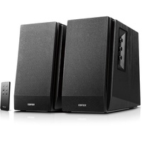 Edifier R1700BT Bluetooth 2.0 System schwarz