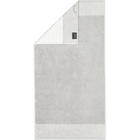 CAWÖ Luxury Home Two-Tone 590 Handtuch 50 x 100